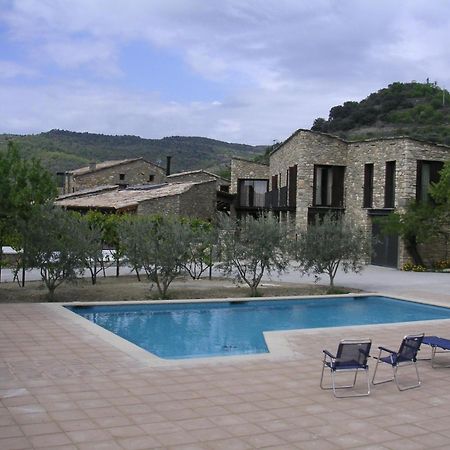 Conjunt Rural Cal Soldat Collmorter Exterior foto