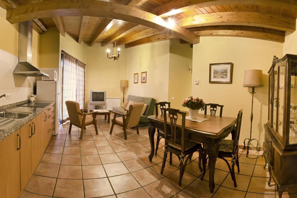 Conjunt Rural Cal Soldat Collmorter Quarto foto