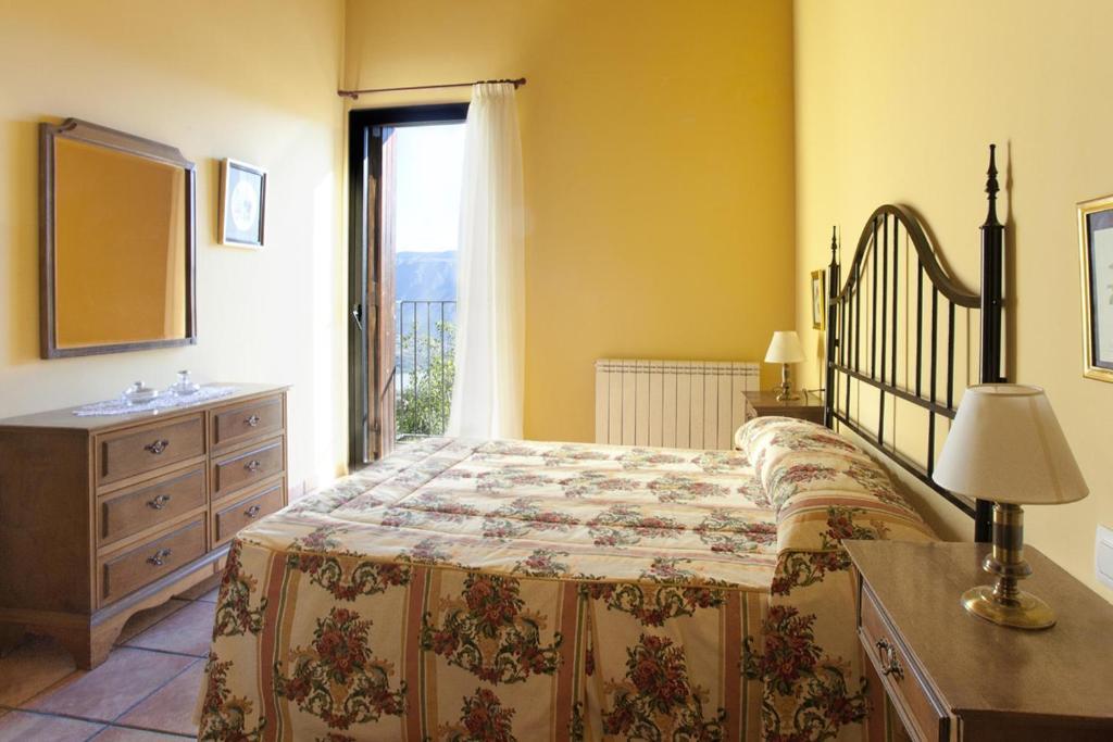 Conjunt Rural Cal Soldat Collmorter Quarto foto