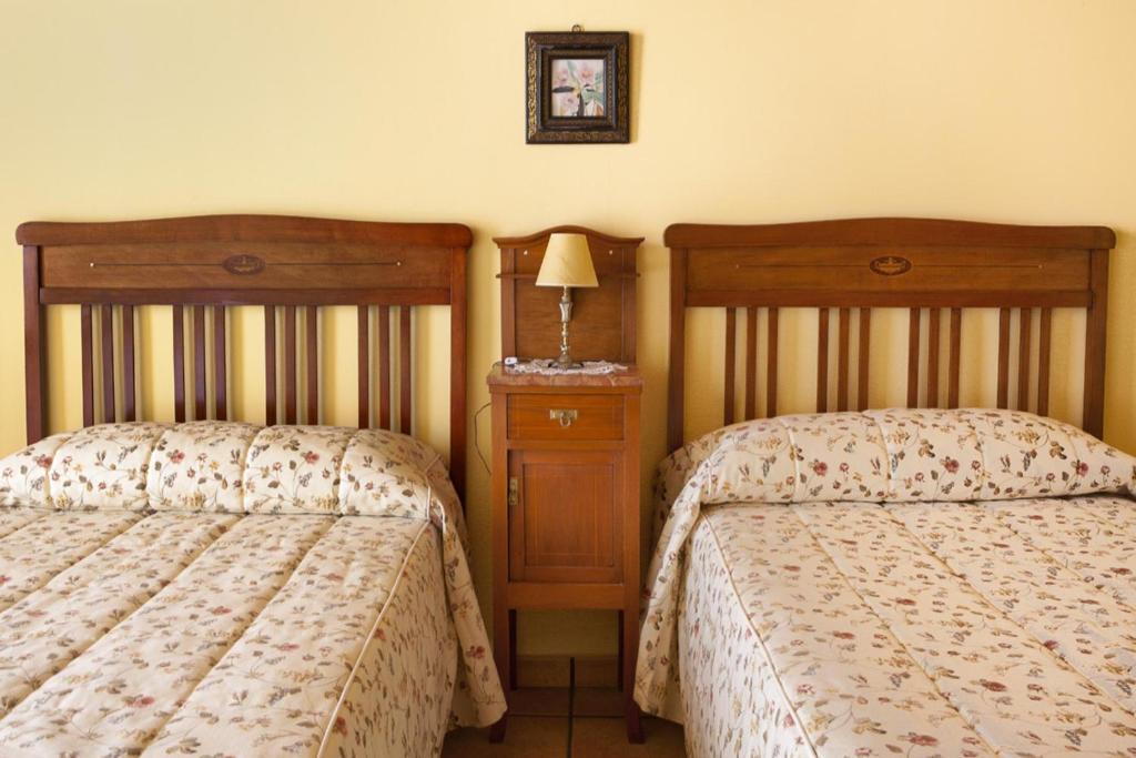 Conjunt Rural Cal Soldat Collmorter Quarto foto