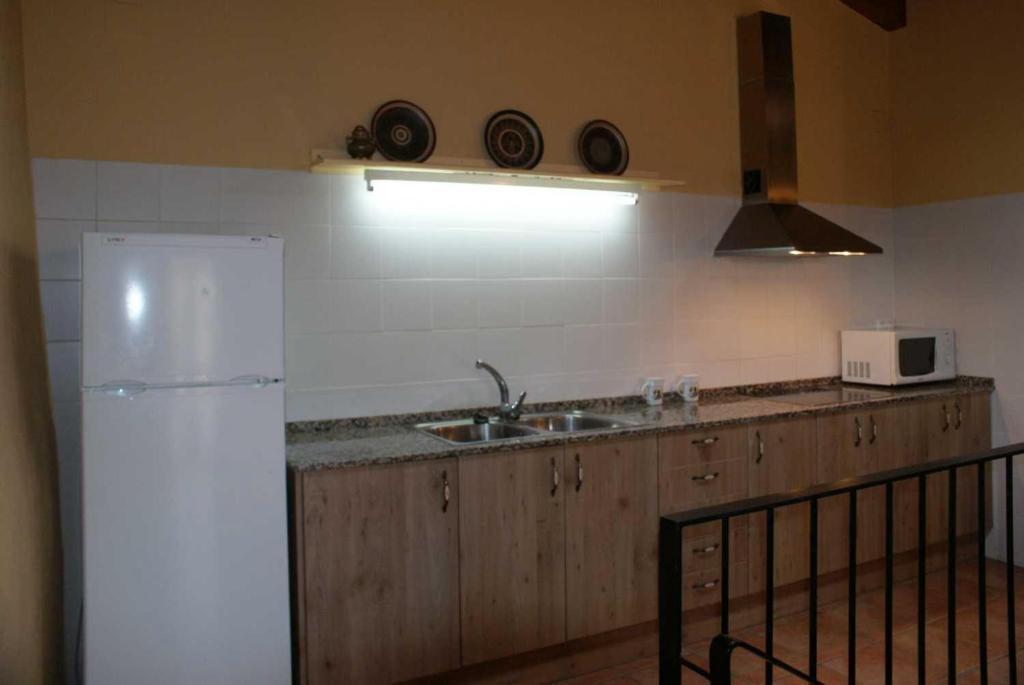 Conjunt Rural Cal Soldat Collmorter Quarto foto